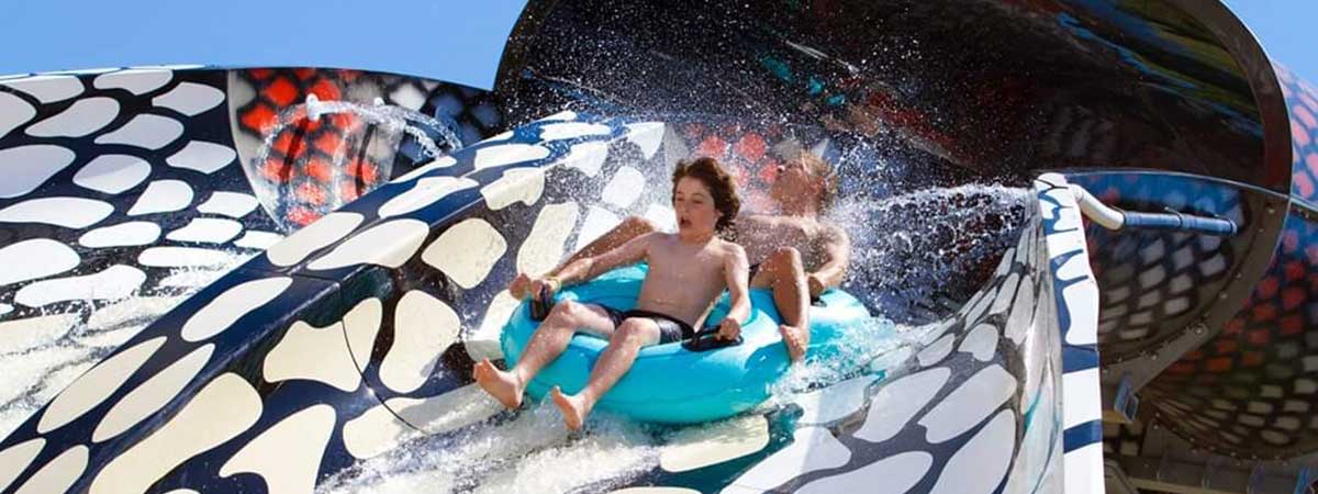 termalni aqua-park