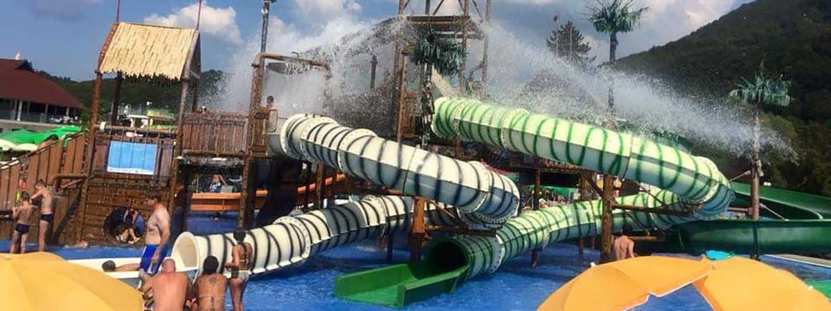 termalni aqua-park
